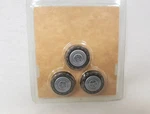 Philips Shaver 5000/7000 Replacement Heads, SH71. Fixed Price $14.95.