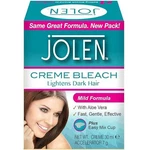Jolen Creme Bleach Plus Aloe Vera 1OZ. 1.2 Ounce (pack Of 1), B0058ICP4I. Fixed Price $12.20.