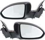 Garage-pro Driver & Passenger Side Power Heated Mirrors For Paintable. Fixed Price $142.99.