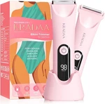 Kradaa Bikini Trimmer For Women Pubic Hair: Painless Eletctric Razors. Fixed Price $12.14.