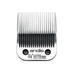 63980 Ultraedge Detachable Size 3/4" Ht Carbon Steel Pet Clipper Blade,. Fixed Price $78.86.
