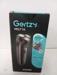 Gertzy MG716 Shaver. Fixed Price $18.00.