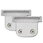 2PCS Replacement Detachable Compatible With Wahl Blades For. Fixed Price $38.52.