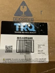 Trq Exterior Mirror Glass Power Manual Folding Passenger Side For Dodge Charger. Fixed Price $20.39.