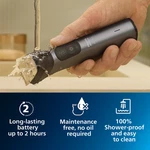 Philips Norelco Multigroom 7000 All-in-one Trimmer 24 Tools Wet Dry Groomer. Fixed Price $45.20.