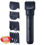 Panasonic Multishape Trimmer ER-ACKN2-HB Beard Hair Body Cordless Wet/dry. Fixed Price $98.99.