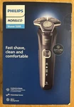 Philips Norelco Series 5200 Dry Electric Shaver (S5820/81)... Free S&h!. Fixed Price $42.99.