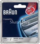 New Braun 70S Pulsonic 9000 Series- 790CC 9595 9585 Shaver Replacement Cassette. Fixed Price $119.50.