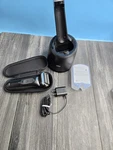 Braun S7 Rechargeable Electric Shaver W/ Charging Base/dock & Power Cable. Fixed Price $49.00.