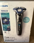 Philips Norelco Shaver 7200 Series 7000-NANO Skin Glide -S7887/82 * Open Box. Fixed Price $69.99.