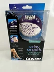 Conair Satiny Smooth Total Body Epilator Skin For Up 6 Weeks Cordless. Fixed Price $69.95.