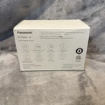 Panasonic ARC5 Palm Shaver ES-PV6A-W851 5-BLADE Wet/dry Usb-c White Open Box. Fixed Price $239.98.