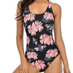 Nwot Zando Athletic One Piece Swimsuit Women Criss Cross Back. Fixed Price $22.50.