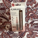Finishing Touch Flawless Hair Trimmer Great For Eyebrows Home Self Care. Fixed Price $8.39.