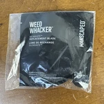 One Manscaped Weed Whacker Skinsafe Replacement Blade. New Sealed Packaging.. Fixed Price $8.95.