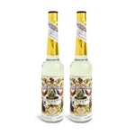 Florida Water, After Shave Cologne, Fresh, Clean 7.5 Oz (pack Of 2), White. Fixed Price $18.56.