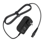 Wall Charger Lead Cord For Braun Electric Shaver Series 5030S 5040S 5090CC. Fixed Price $8.15.