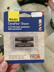 New- Wahl Dynaflex Shaver Cutter Bar Assembly Replacement Model. 7337. Fixed Price $19.50.