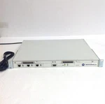 Motorola S6000 Multi Protocol Router CLN1780N W/ Rack Ears,power Cord, Working. Fixed Price $54.87.