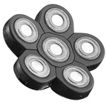 6 Blades Electric Shaver Replacement Men's Replace.... Fixed Price $44.42.