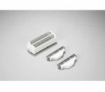 Remington SPW-440 WDF-4840 Foil Screen & Cutter Blade Head White. Fixed Price $16.36.