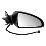 For Pontiac G6 05-08 Passenger Side Power View Mirror Non-heated, Foldaway. Fixed Price $82.70.