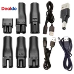 Power Cord 5V Replacement Charger Usb Adapter Is Suitable For Variety Of Elect. Fixed Price $19.11.