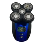 Roziapro 360 5-IN-1 Grooming Kit Automatic Grinding Tool Head Damaged. Fixed Price $11.99.