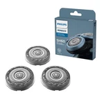 Philips Norelco Series 6000 Electric Shaver Replacement Blades Pack Of 3. Fixed Price $64.79.