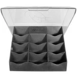 Oster Professional Arctic Igloo Clipper Blade Storage System Case Box 76004-011. Fixed Price $32.99.
