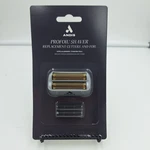Andis 17280 Profoil Lithium Shaver Replacement Titanium Assembly Cutters. Fixed Price $19.99.