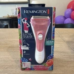 Remington - WDF4821 Smooth & Silky Electric Shaver Pink New Box. Fixed Price $28.19.