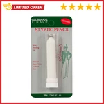 Clubman Jumbo Styptic Pencil, Treat And Seal Shaving Cuts Instantly, Anti-hemorr. Fixed Price $9.90.