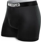 Manscaped Anti Chafing Performance Boxer Briefs Size Xl Large Solid Black. Fixed Price $19.99.