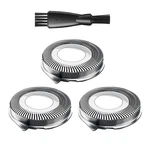 SH30 Replacement Heads Compatible With Norelco Packs. Fixed Price $14.99.