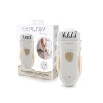 Epilady Legend Rechargeable Epilator, 56 Tweezers, Dual Speed, Full-body Ep.... Fixed Price $101.41.