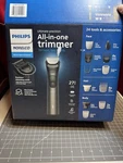 Philips Norelco Multigroom MG9526/40 All-in-one Trimmer Tested -l. Fixed Price $45.00.