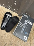 Braun Series Mens Electric Shaver 7120S Wet & Dry Shave.waterproof. New;sealed. Fixed Price $75.99.