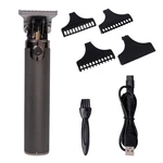 Red By Kiss Hair Trimmer For Precision Blade Cordless Mens Groomi.... Fixed Price $43.13.