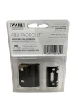 Wahl 3026840 F32 Fadeout Replacement Adjustable Balding Blade New. Fixed Price $44.90.