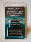Remington Dualfoil 360 Flex & Pivot Replacement Blade SP-290 For F4790 Razor New. Fixed Price $29.99.