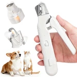 2 1 Nail Clippers & Grinder For Large Medium Small Dogs Cats .... Fixed Price $36.15.