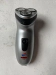 American Tourister Triple-head Rechargeable Shaver W Pop Up Trimmer Used. Fixed Price $13.99.