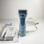 Remington Smooth & Silky Shaver Rechargeable Body Contour WDF-3000 (4). Fixed Price $14.25.