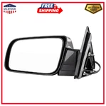 Left Driver Side Black Mirror Power Operated For 88-99 Chevy/gmc C/k 1500 2500. Fixed Price $85.13.