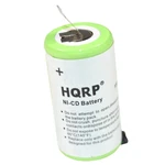 Hqrp Battery For Wahl 7030 7037 7045 7070 7353 7355 9877 9879 Shaver (wholesale). Fixed Price $46.95.
