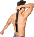 Chargeworx Electric Back Shaver And Hair Trimmer For Men Body Groomer With Ex.... Fixed Price $50.58.