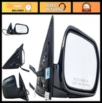 Power Folding Door Mirror Right Side Unpainted, Non-heated For Honda Accord 98. Fixed Price $125.99.