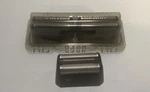 Lot 2 Wahl Dynaflex Custom Shave "sensitive" & "close" Foil Screen Head New. Fixed Price $15.24.