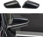 Korlot Carbon Fiber Side Door Mirror Cover Molding Trim For Gmc Terrain.... Fixed Price $58.79.